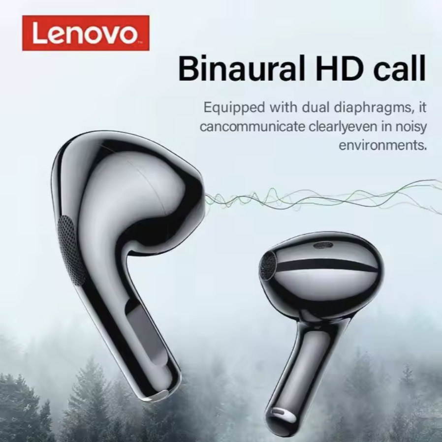 Miniatura 4 de AIRPODS LENOVO - AUDIFONOS 5.1